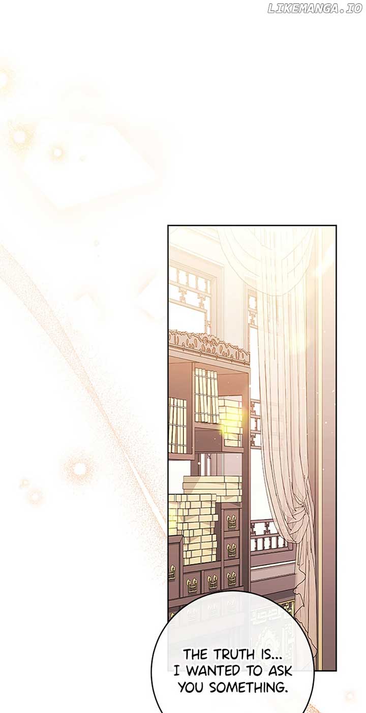 The Baby Concubine Wants to Live Quietly Chapter 40 298 24