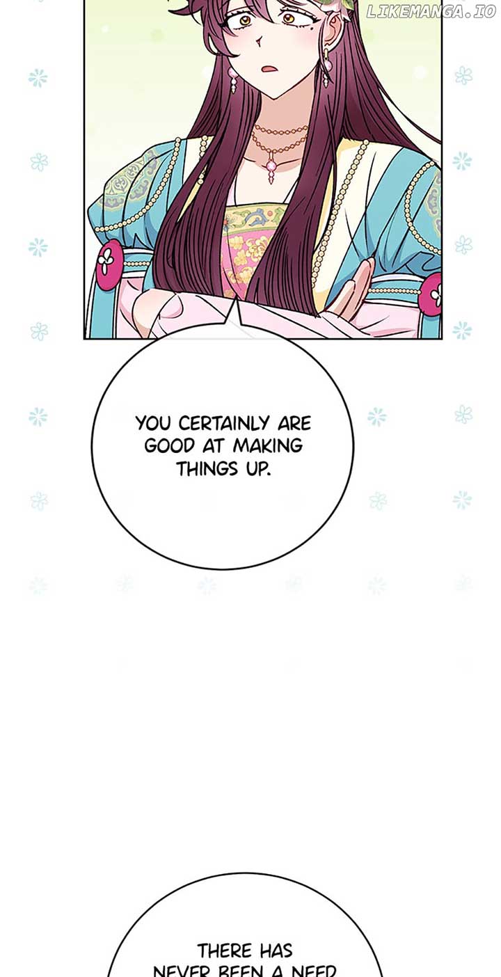 The Baby Concubine Wants to Live Quietly Chapter 40 301 27