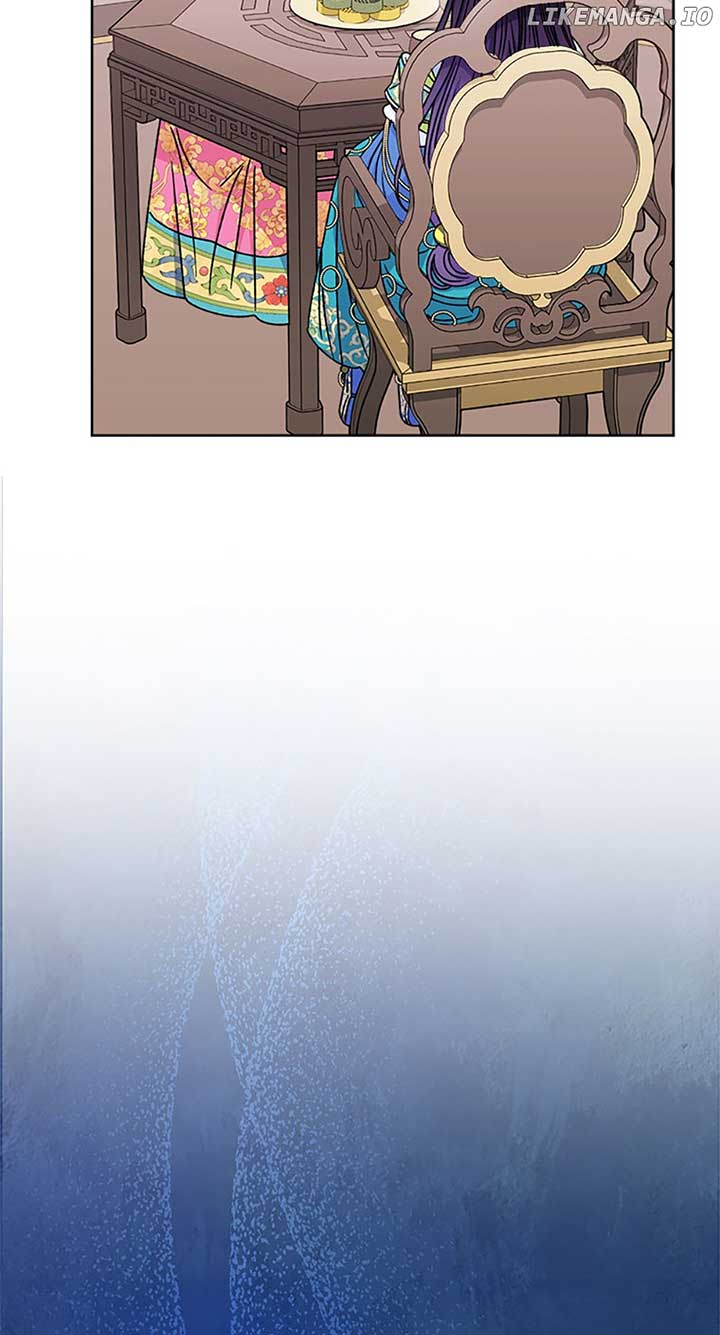 The Baby Concubine Wants to Live Quietly Chapter 40 306 32