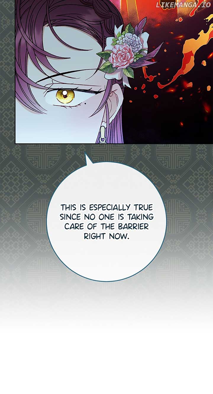 The Baby Concubine Wants to Live Quietly Chapter 40 311 37