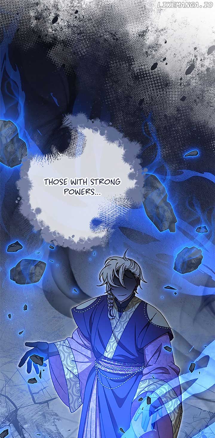 The Baby Concubine Wants to Live Quietly Chapter 40 319 45