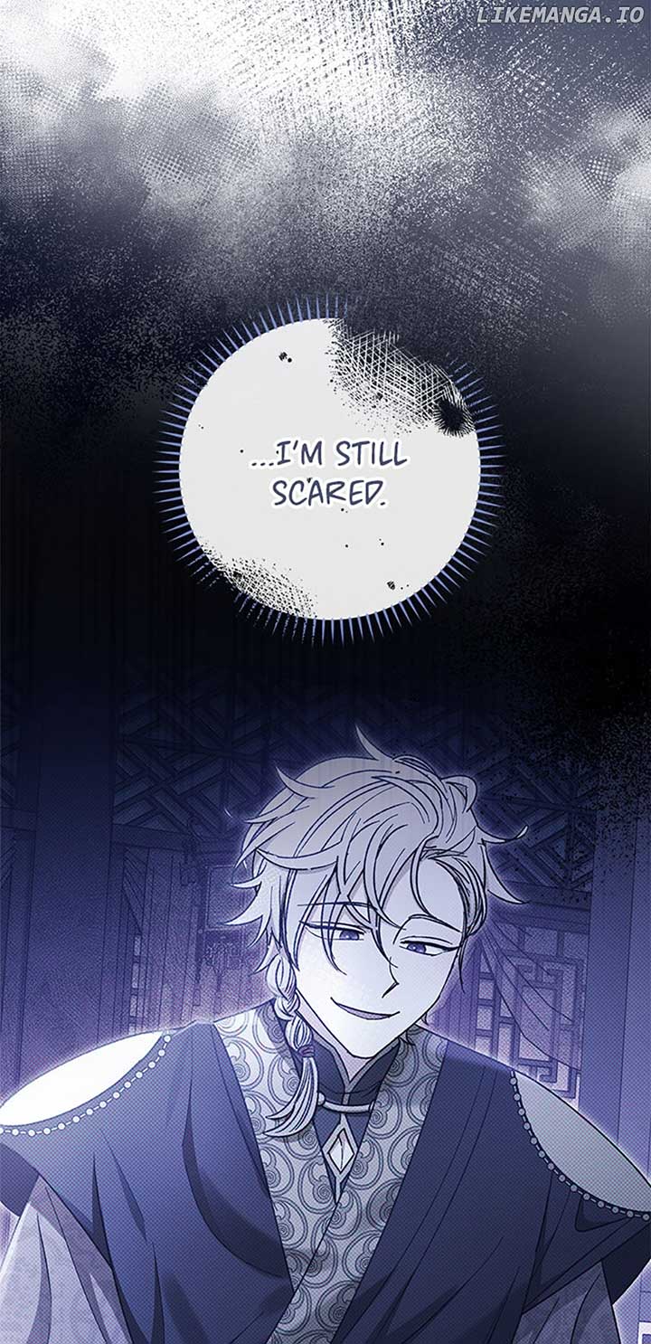 The Baby Concubine Wants to Live Quietly Chapter 40 324 50
