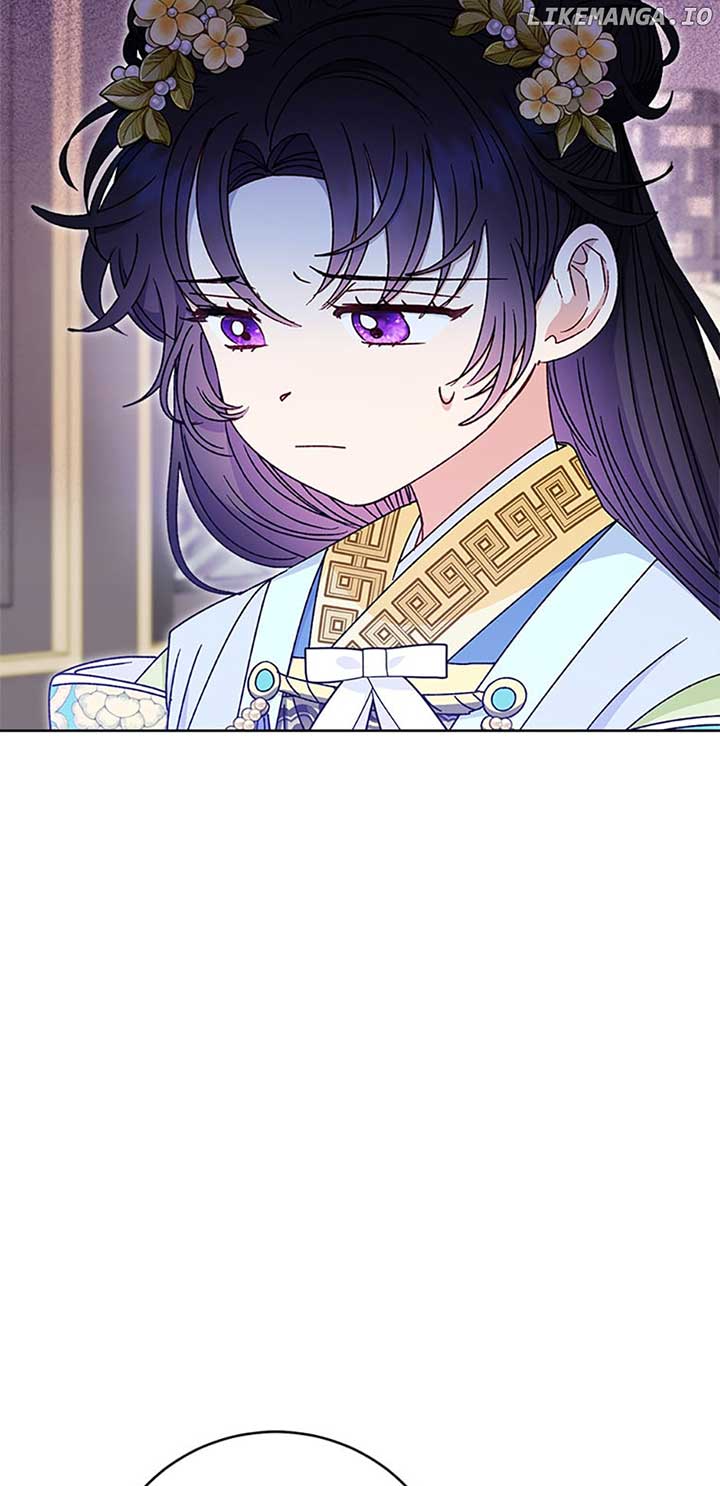 The Baby Concubine Wants to Live Quietly Chapter 40 326 52