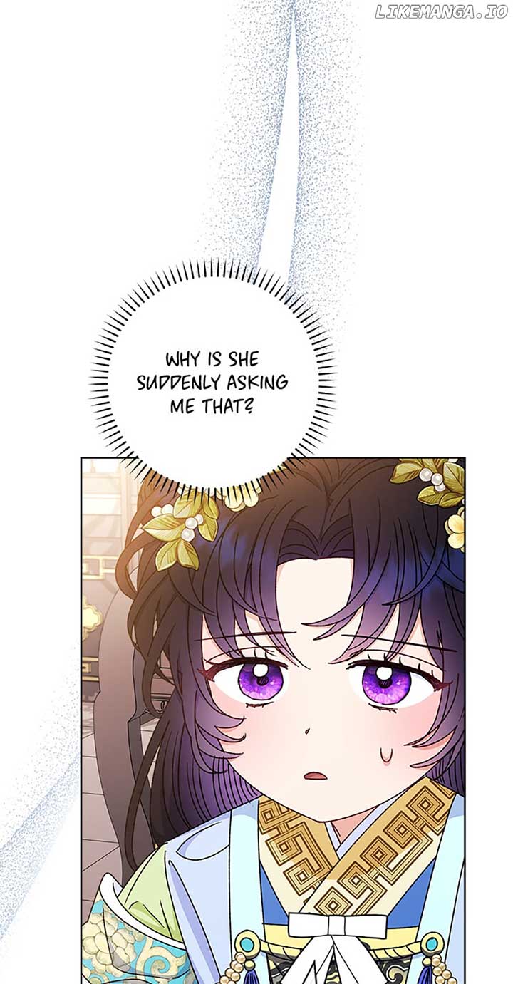 The Baby Concubine Wants to Live Quietly Chapter 40 331 57