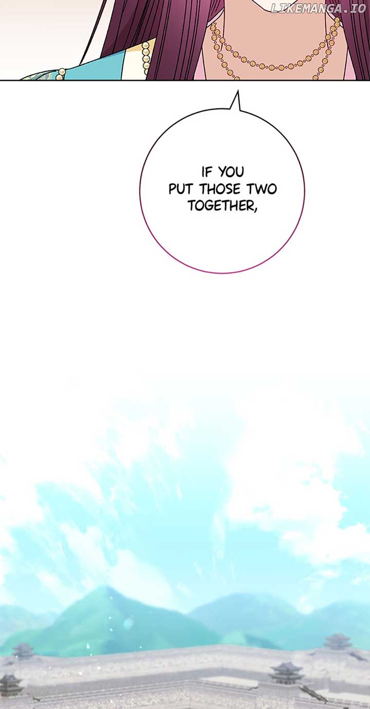 The Baby Concubine Wants to Live Quietly Chapter 40 333 59