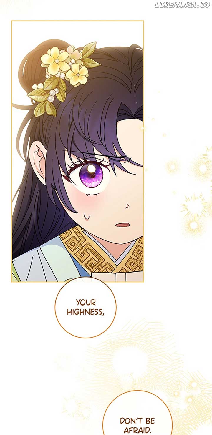 The Baby Concubine Wants to Live Quietly Chapter 40 341 67