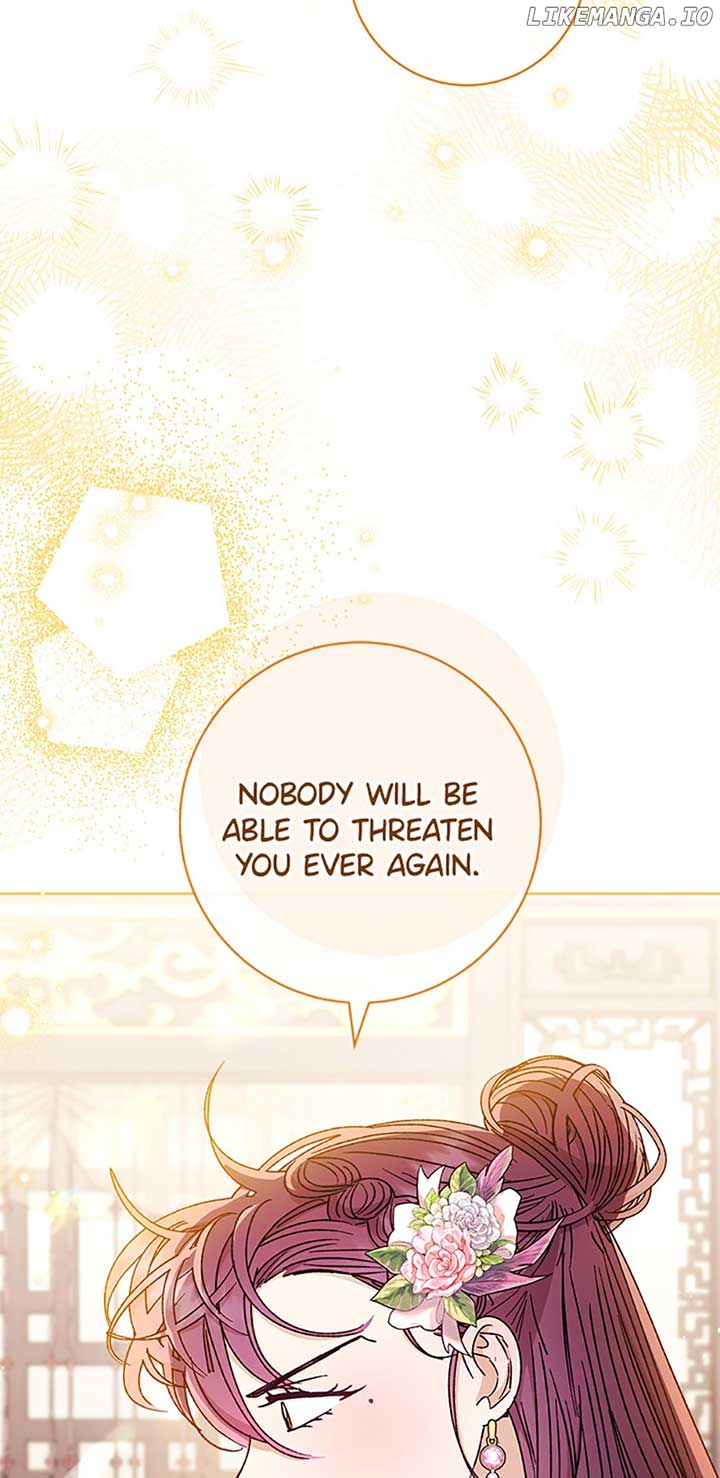 The Baby Concubine Wants to Live Quietly Chapter 40 342 68