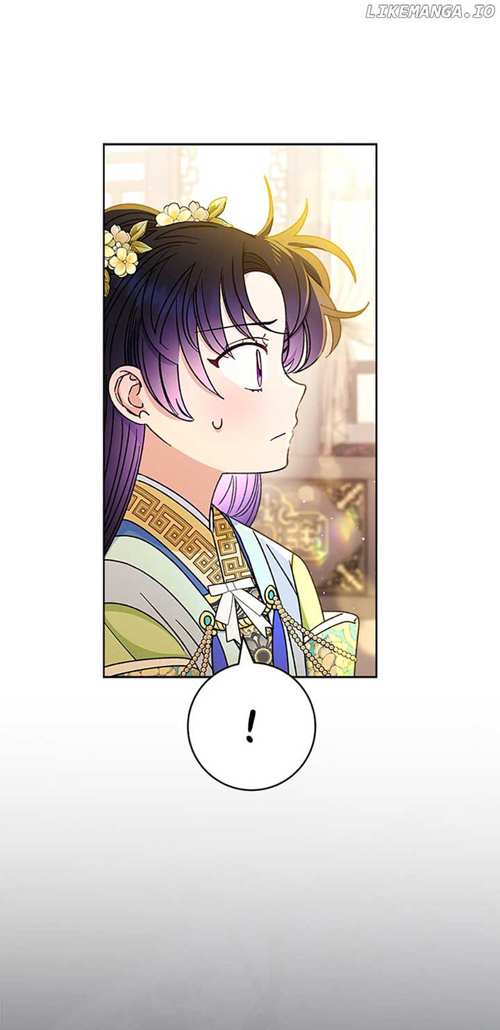 The Baby Concubine Wants to Live Quietly Chapter 40 344 70