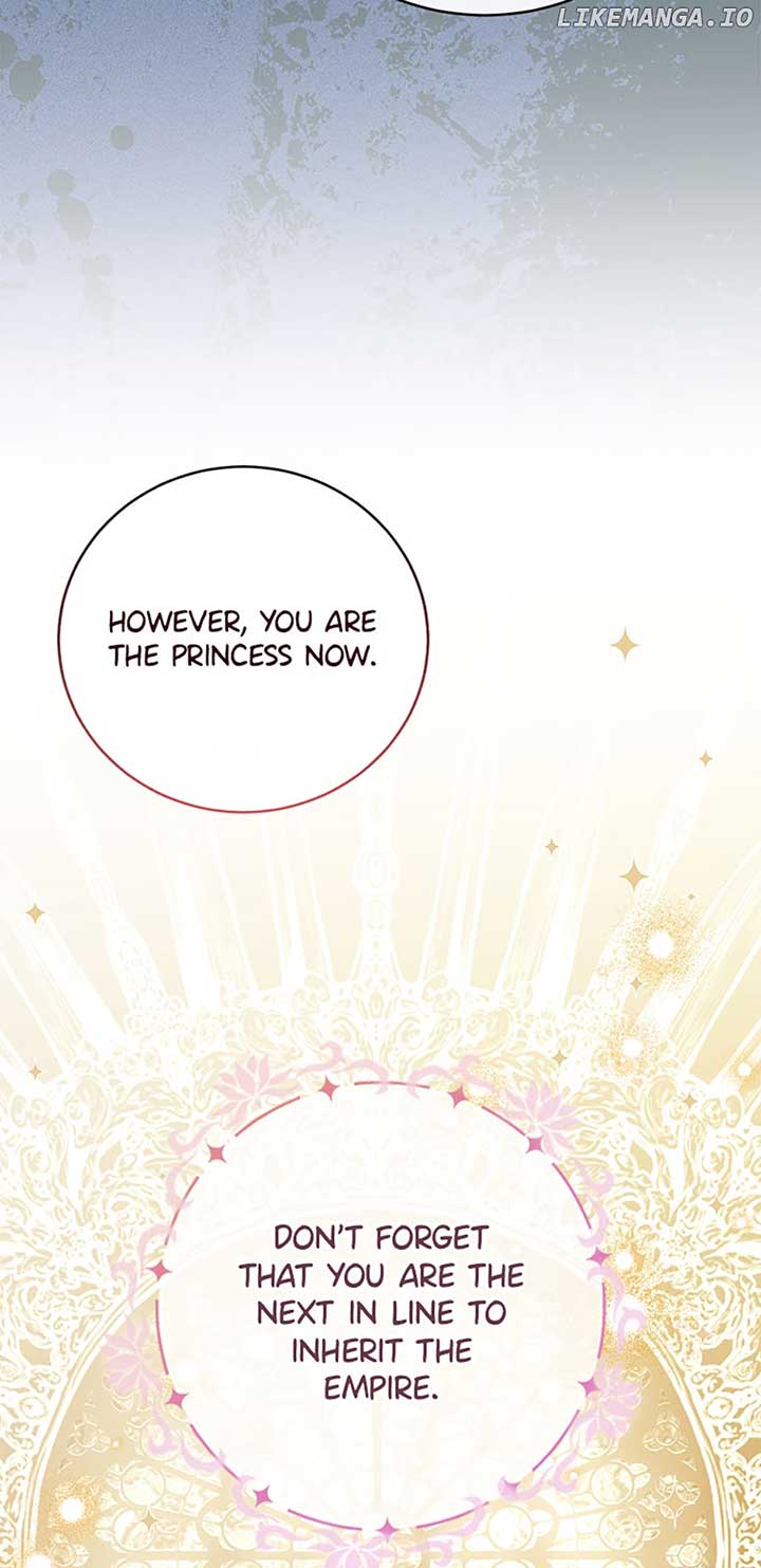 The Baby Concubine Wants to Live Quietly Chapter 40 346 72