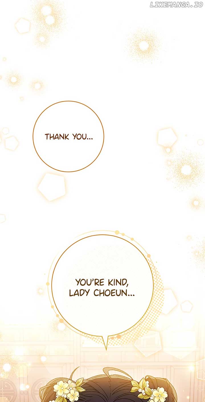 The Baby Concubine Wants to Live Quietly Chapter 40 356 82
