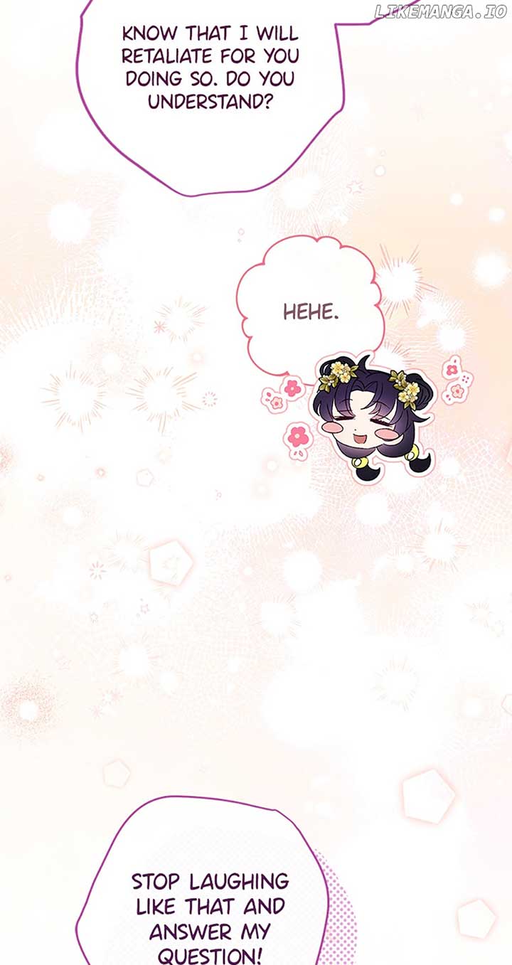 The Baby Concubine Wants to Live Quietly Chapter 40 359 85