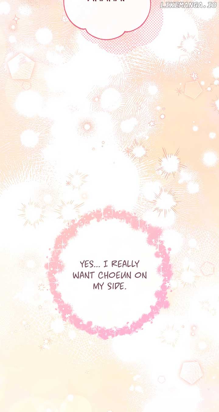 The Baby Concubine Wants to Live Quietly Chapter 40 361 87