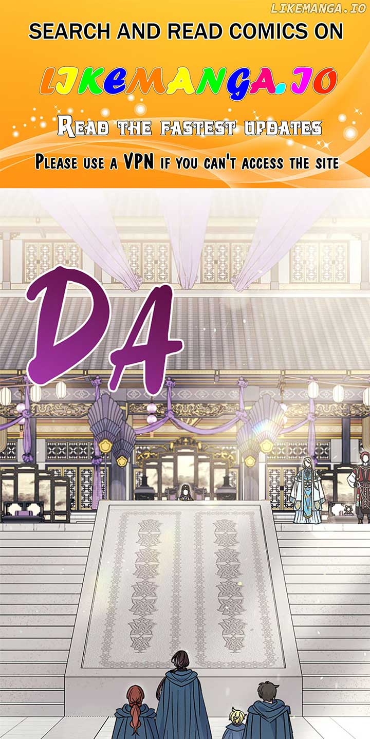 The Baby Concubine Wants to Live Quietly Chapter 42 272 01
