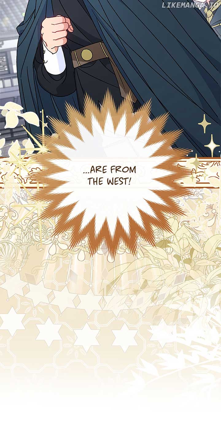 The Baby Concubine Wants to Live Quietly Chapter 42 277 06