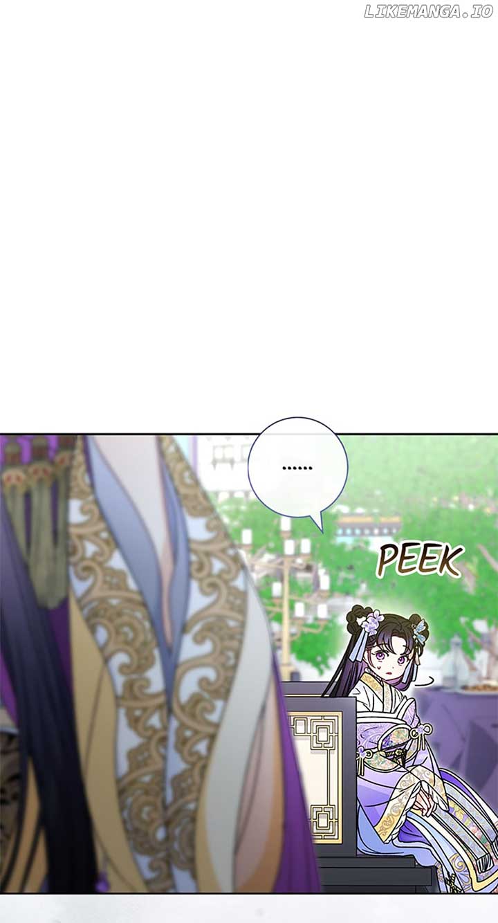 The Baby Concubine Wants to Live Quietly Chapter 42 278 07