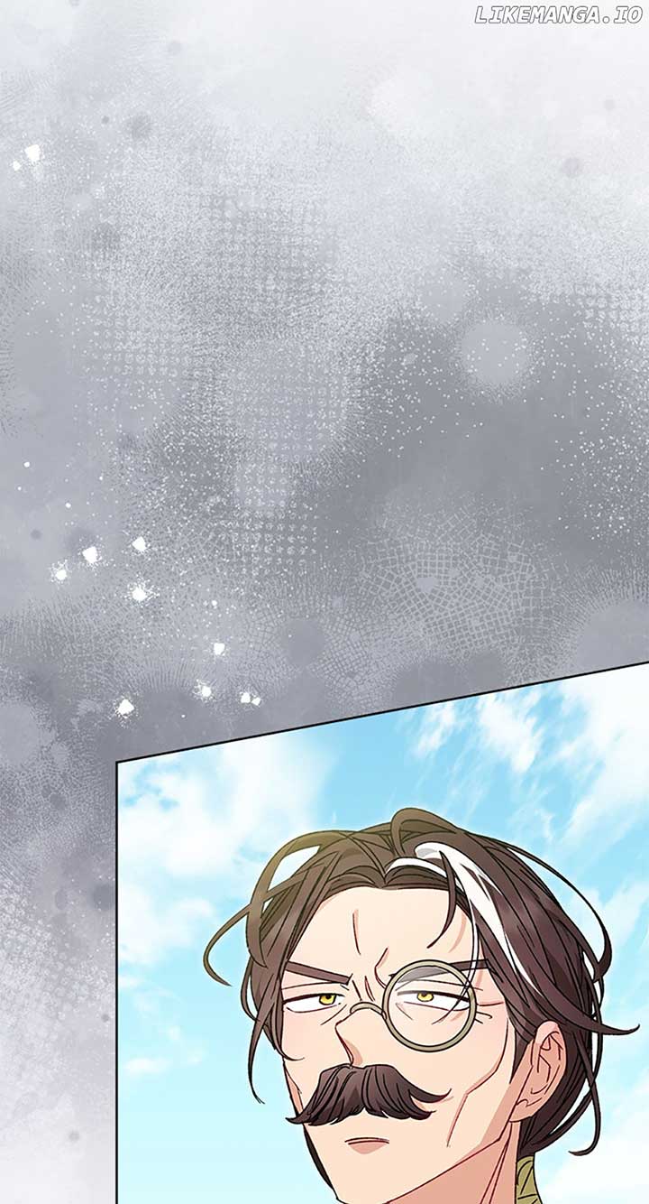 The Baby Concubine Wants to Live Quietly Chapter 42 279 08