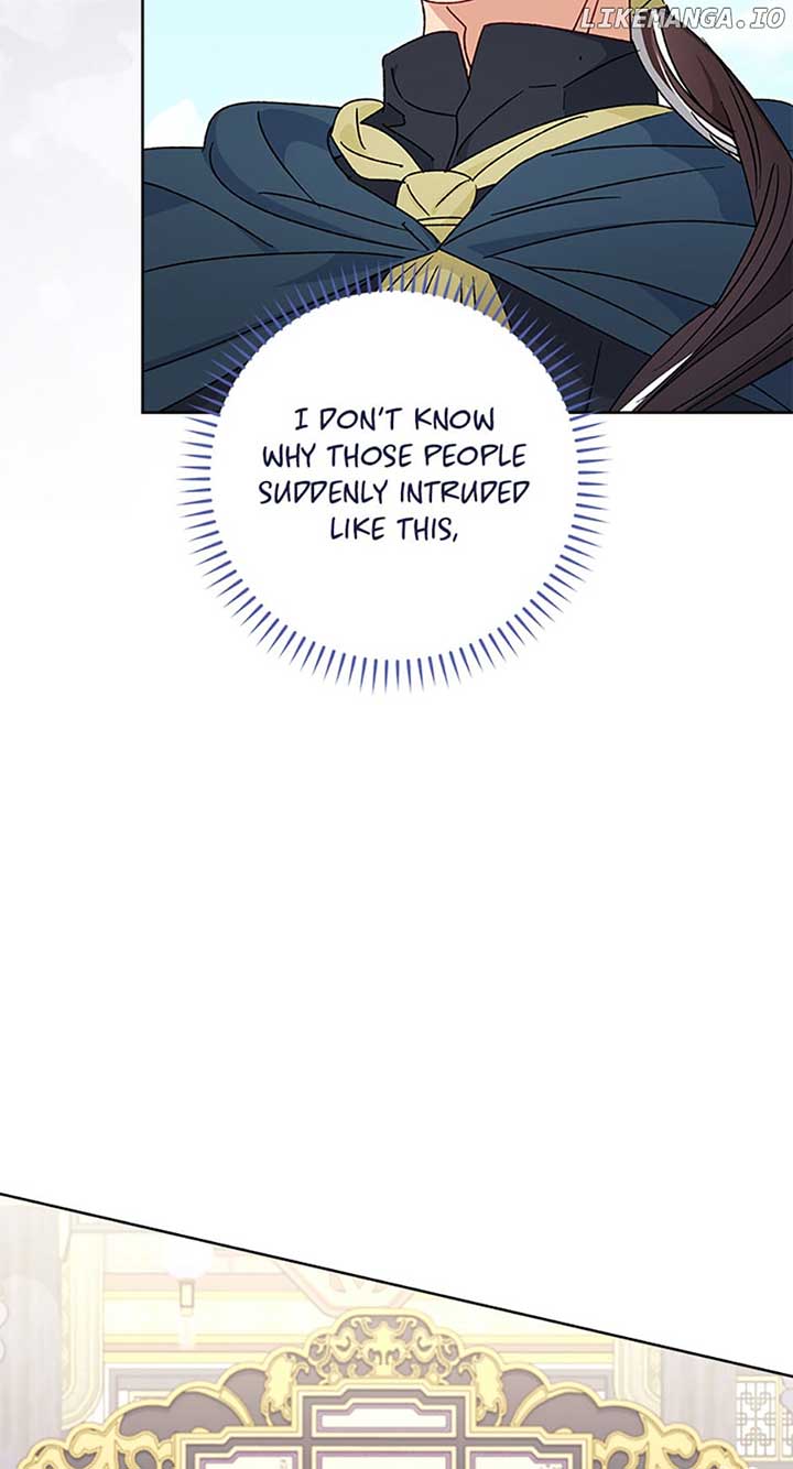 The Baby Concubine Wants to Live Quietly Chapter 42 280 09