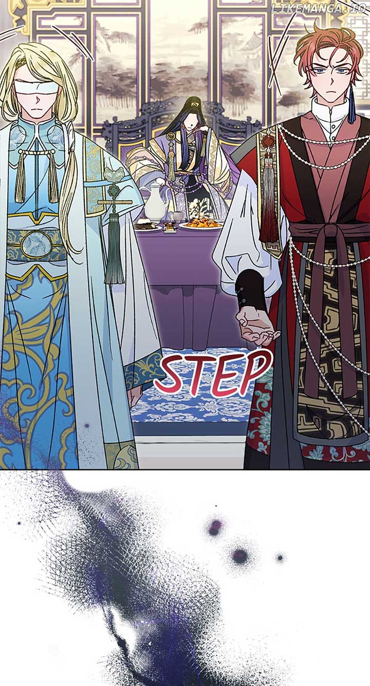 The Baby Concubine Wants to Live Quietly Chapter 42 281 10