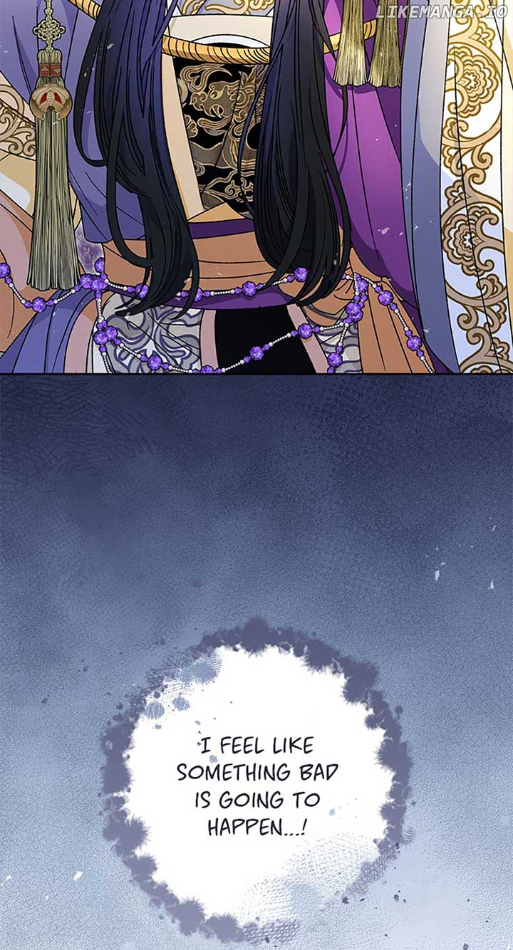 The Baby Concubine Wants to Live Quietly Chapter 42 283 12