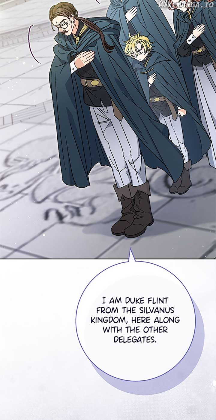 The Baby Concubine Wants to Live Quietly Chapter 42 288 17