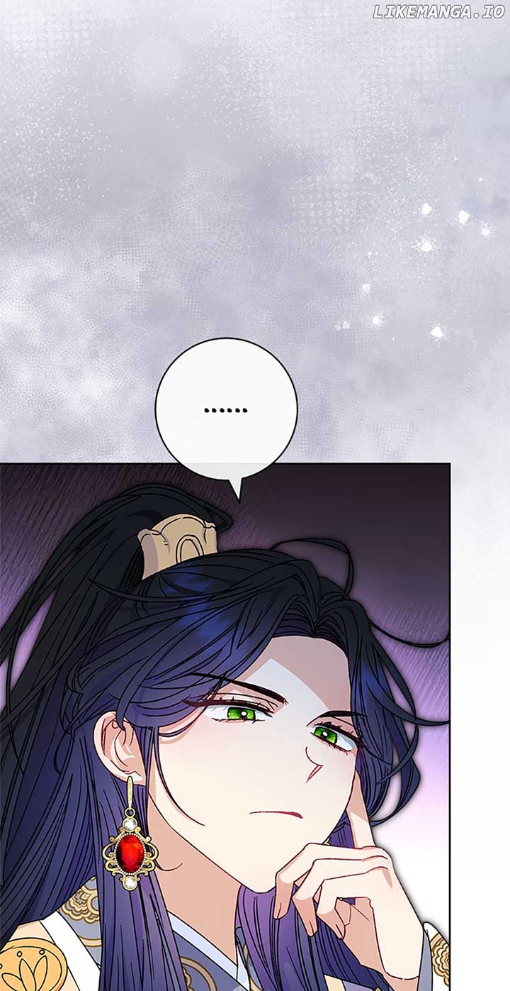 The Baby Concubine Wants to Live Quietly Chapter 42 289 18