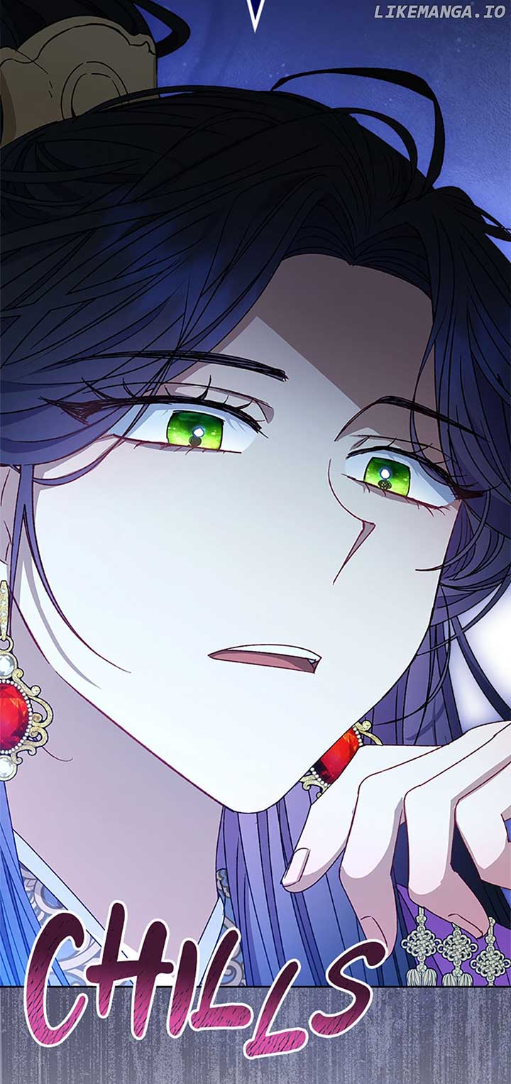The Baby Concubine Wants to Live Quietly Chapter 42 295 24