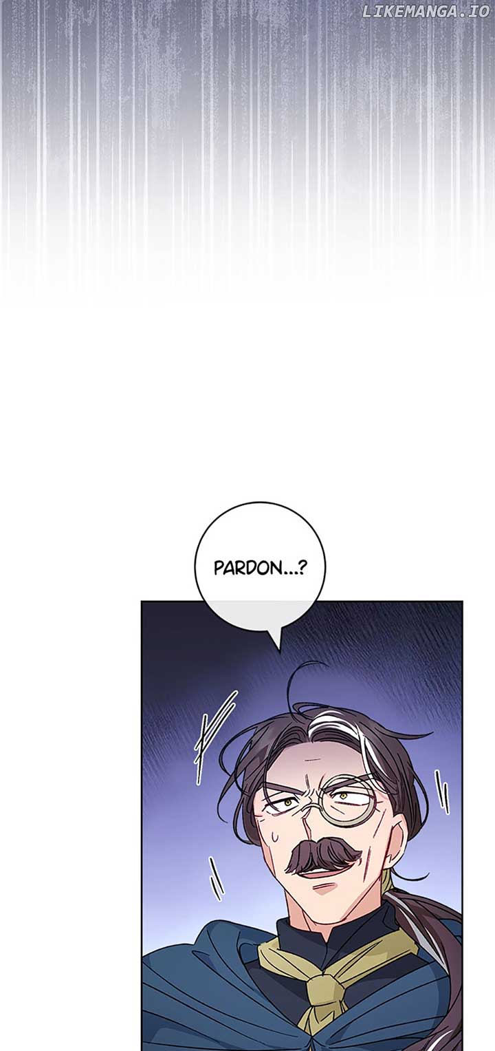The Baby Concubine Wants to Live Quietly Chapter 42 296 25