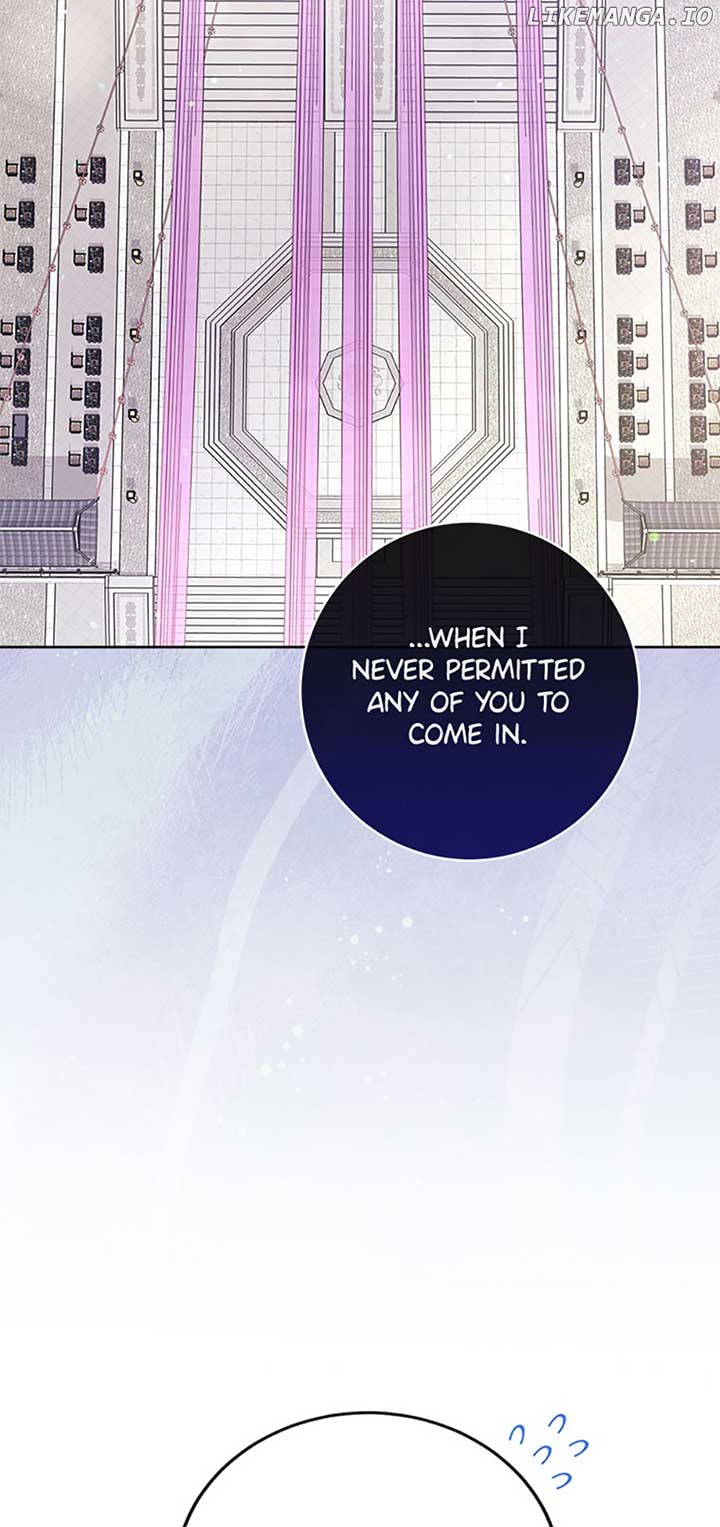 The Baby Concubine Wants to Live Quietly Chapter 42 298 27