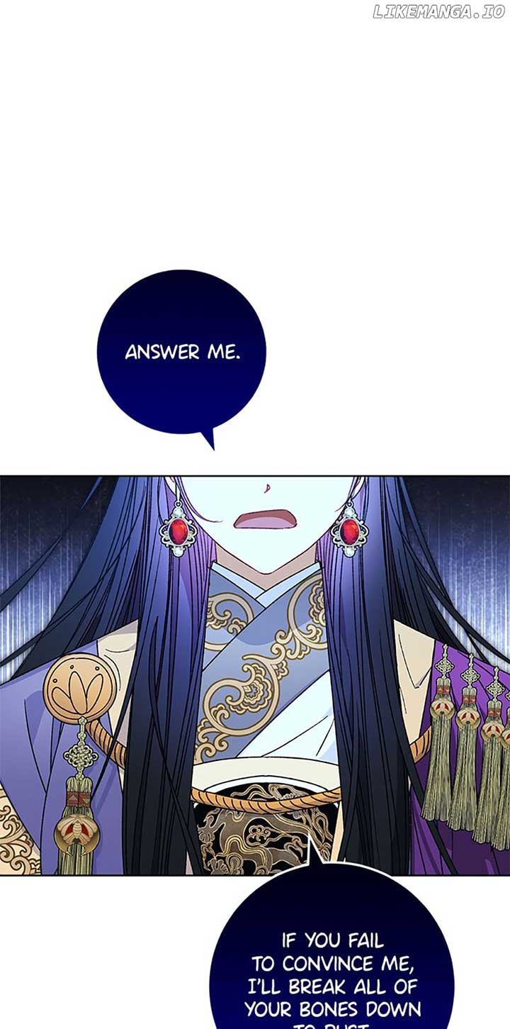The Baby Concubine Wants to Live Quietly Chapter 42 300 29