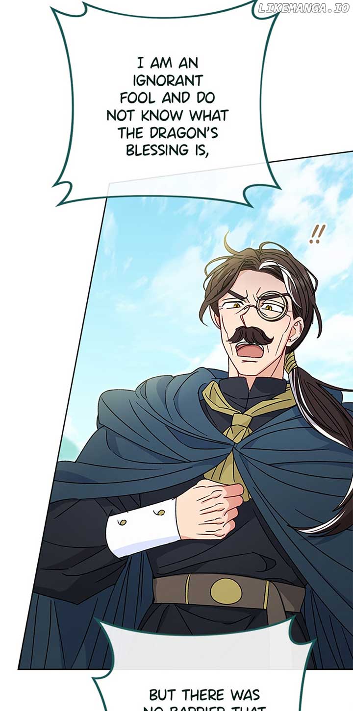 The Baby Concubine Wants to Live Quietly Chapter 42 304 33