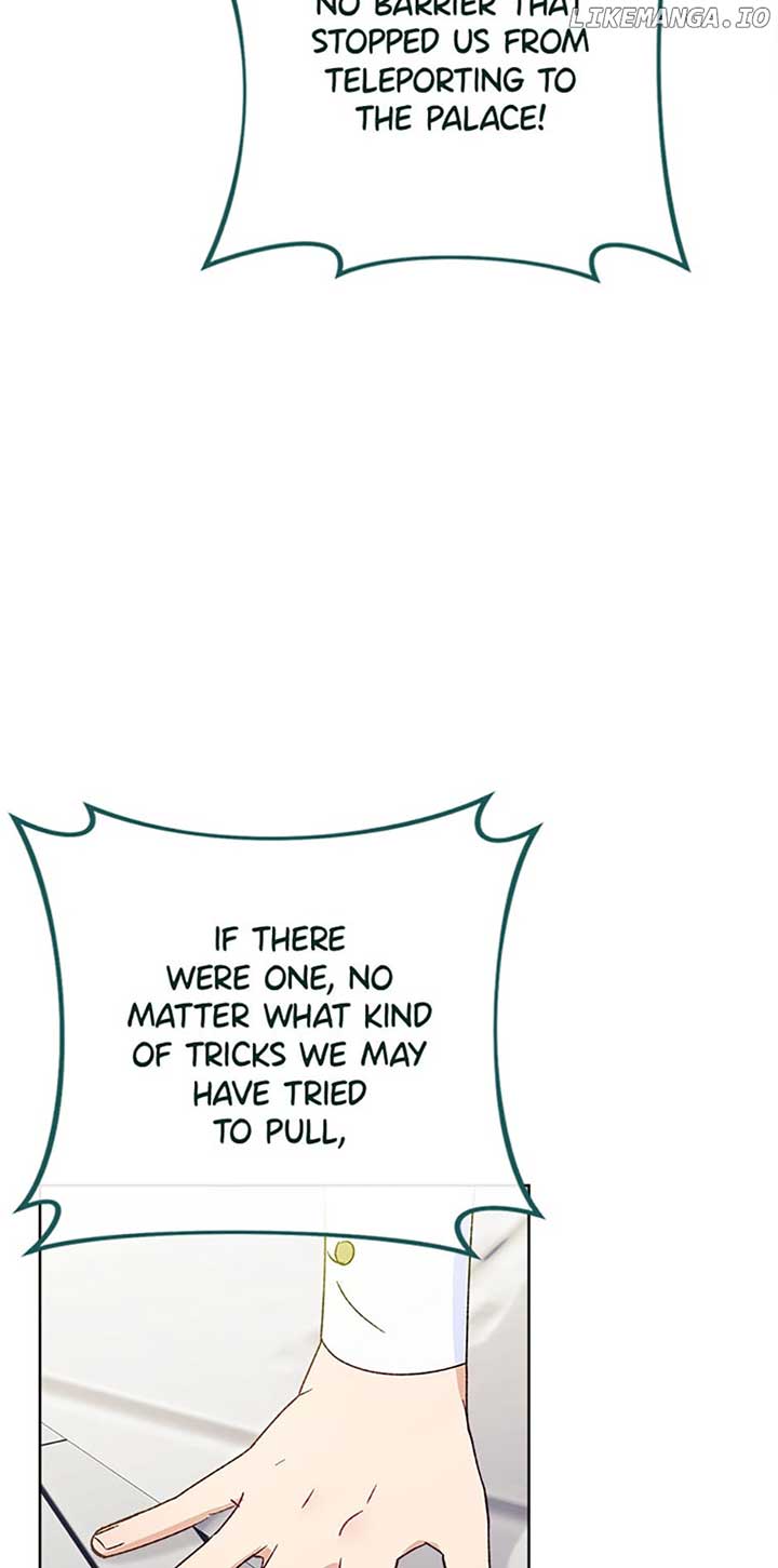 The Baby Concubine Wants to Live Quietly Chapter 42 305 34