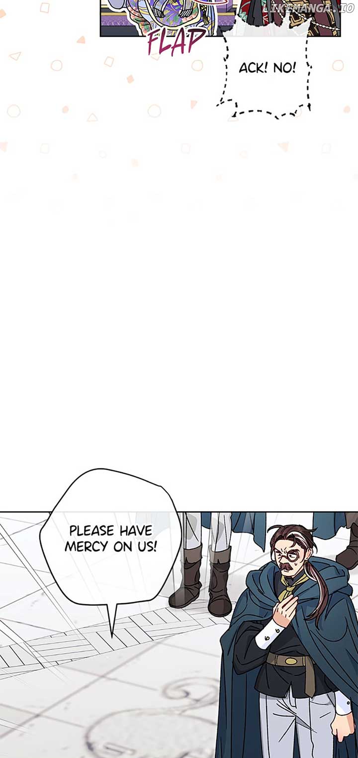 The Baby Concubine Wants to Live Quietly Chapter 42 310 39