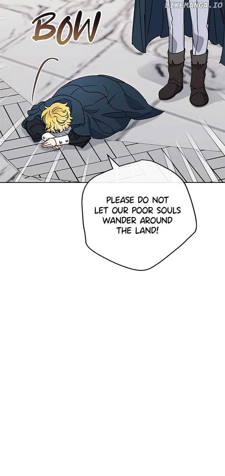 The Baby Concubine Wants to Live Quietly Chapter 42 311 40