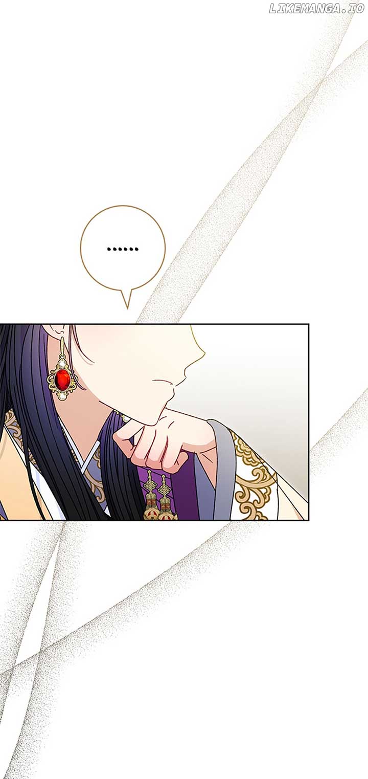 The Baby Concubine Wants to Live Quietly Chapter 42 313 42