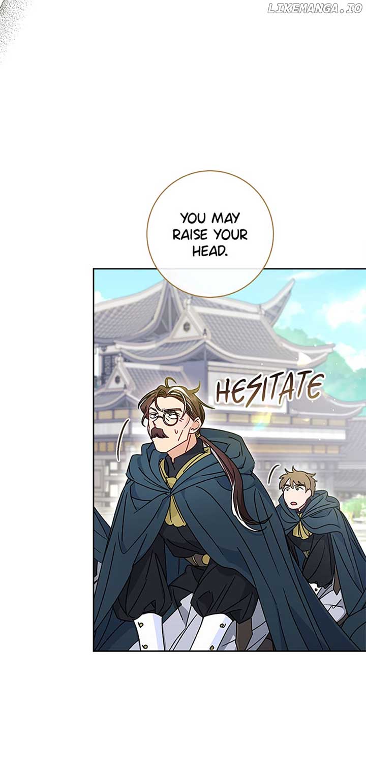 The Baby Concubine Wants to Live Quietly Chapter 42 314 43
