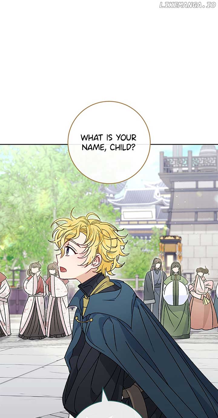 The Baby Concubine Wants to Live Quietly Chapter 42 315 44