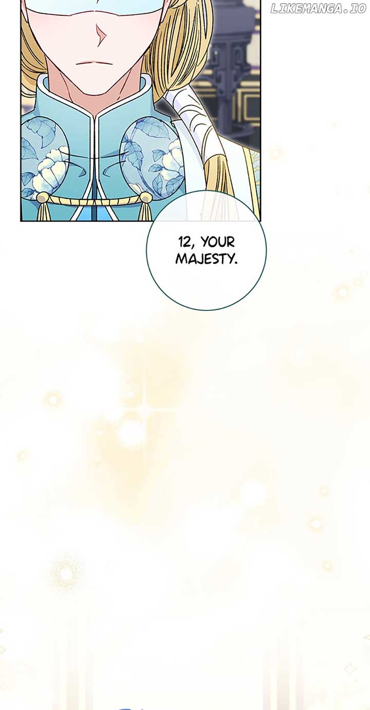 The Baby Concubine Wants to Live Quietly Chapter 42 317 46