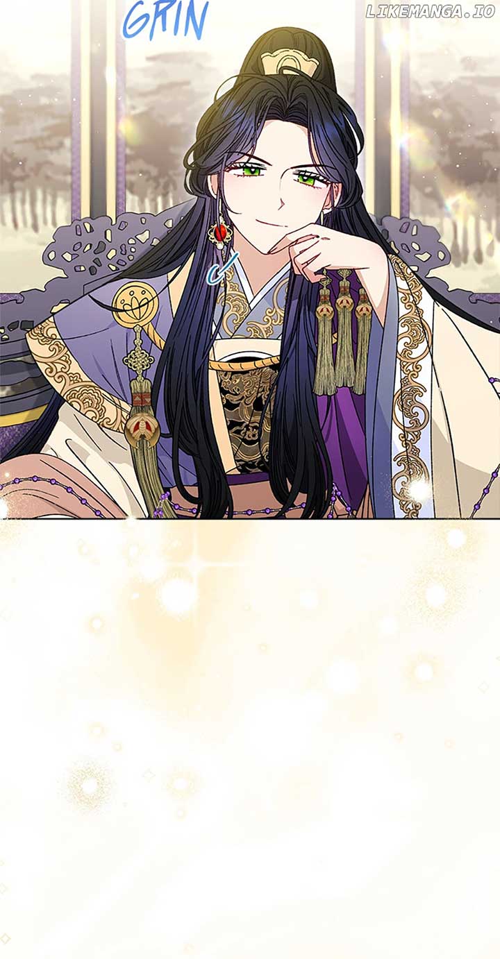 The Baby Concubine Wants to Live Quietly Chapter 42 318 47