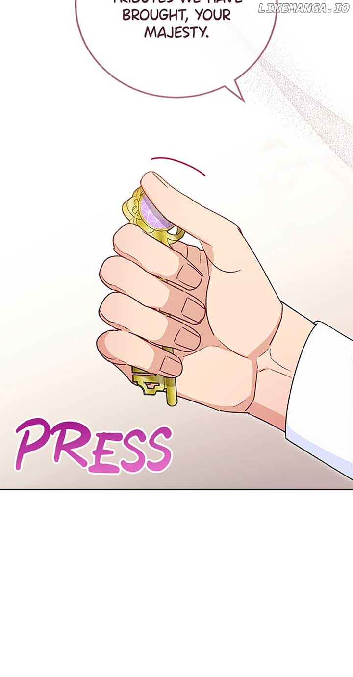 The Baby Concubine Wants to Live Quietly Chapter 42 322 51
