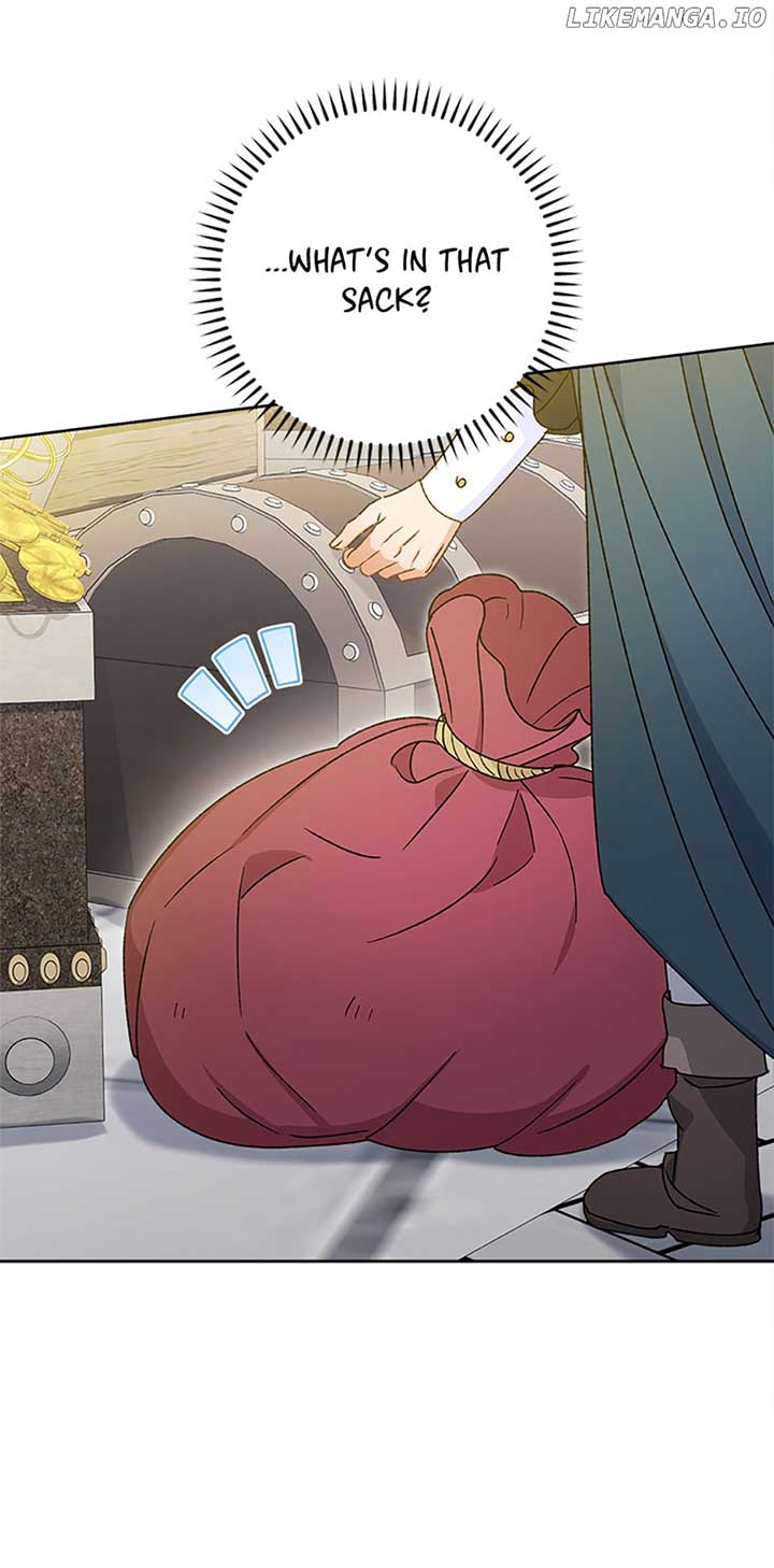 The Baby Concubine Wants to Live Quietly Chapter 42 327 56