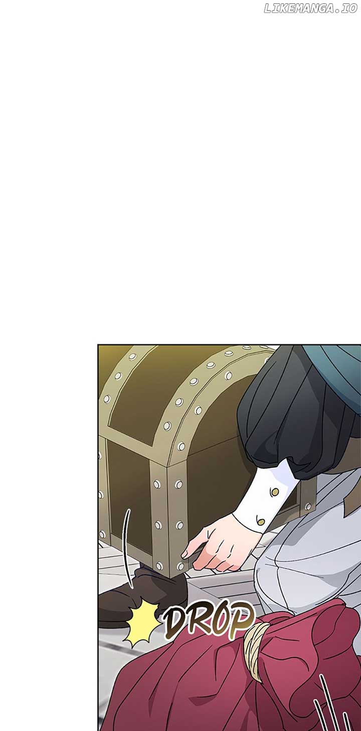 The Baby Concubine Wants to Live Quietly Chapter 42 328 57