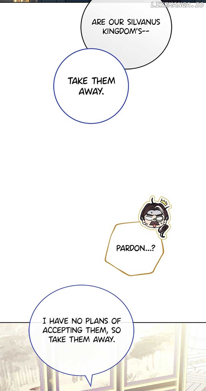The Baby Concubine Wants to Live Quietly Chapter 42 333 62
