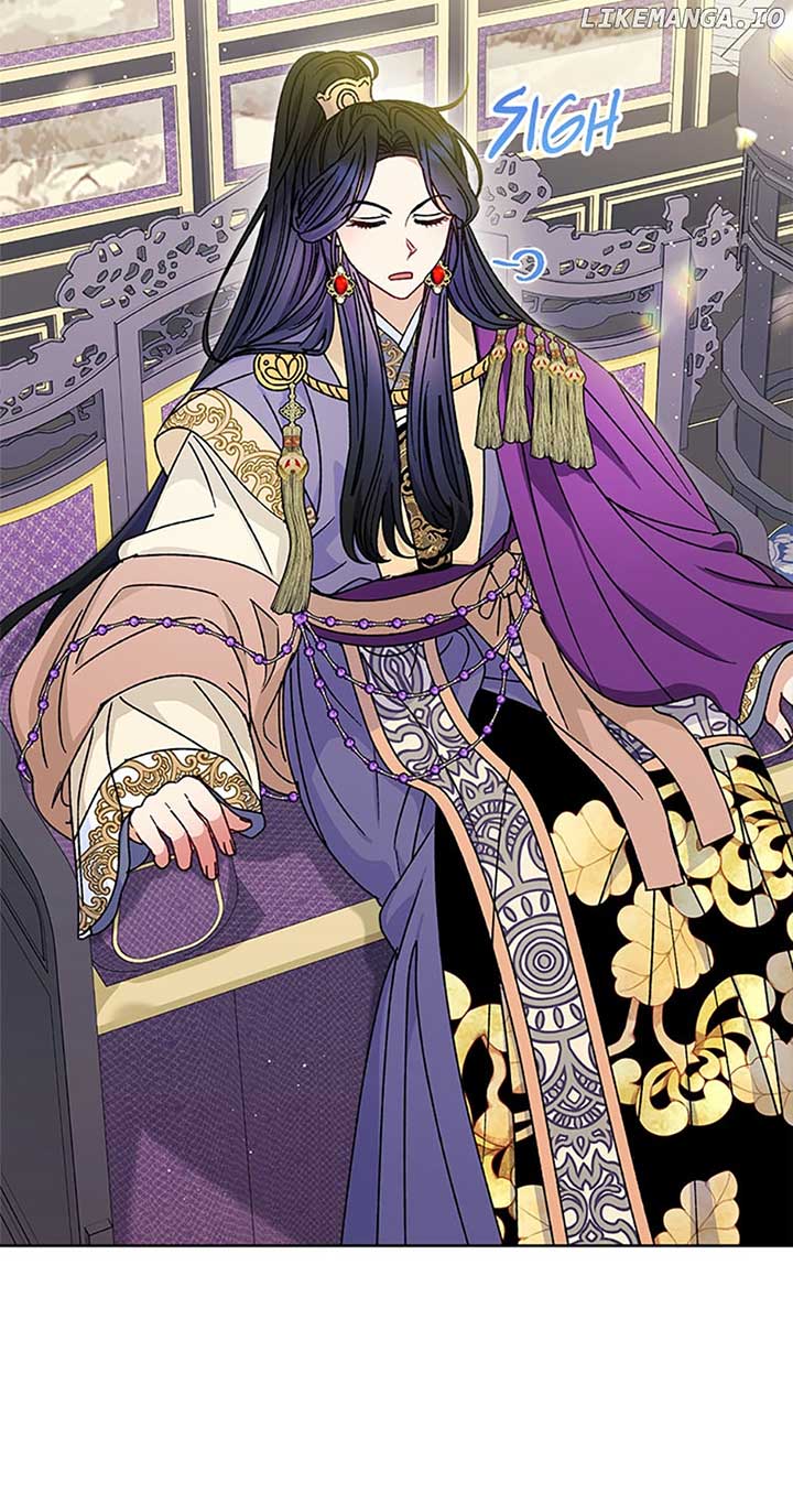 The Baby Concubine Wants to Live Quietly Chapter 42 334 63