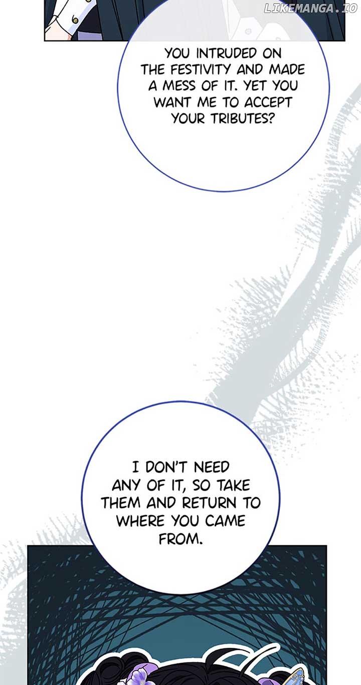 The Baby Concubine Wants to Live Quietly Chapter 42 336 65