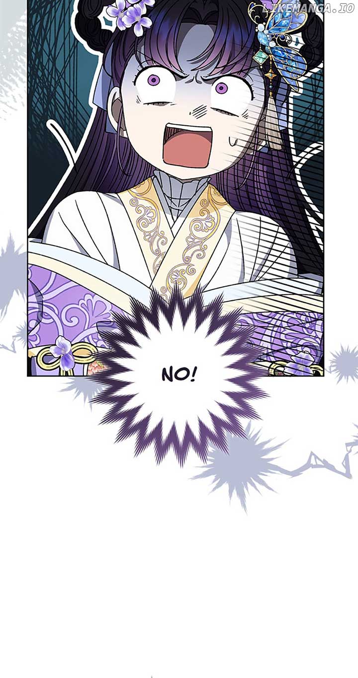 The Baby Concubine Wants to Live Quietly Chapter 42 337 66