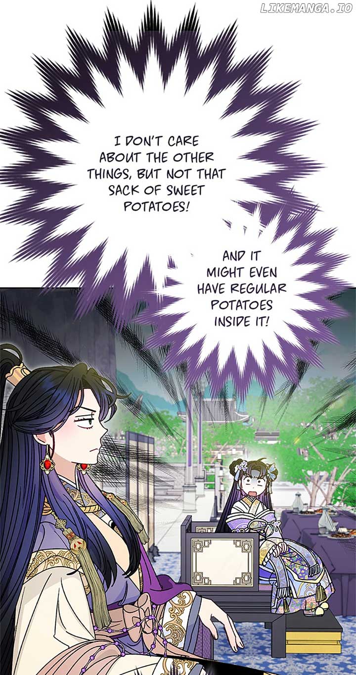 The Baby Concubine Wants to Live Quietly Chapter 42 338 67