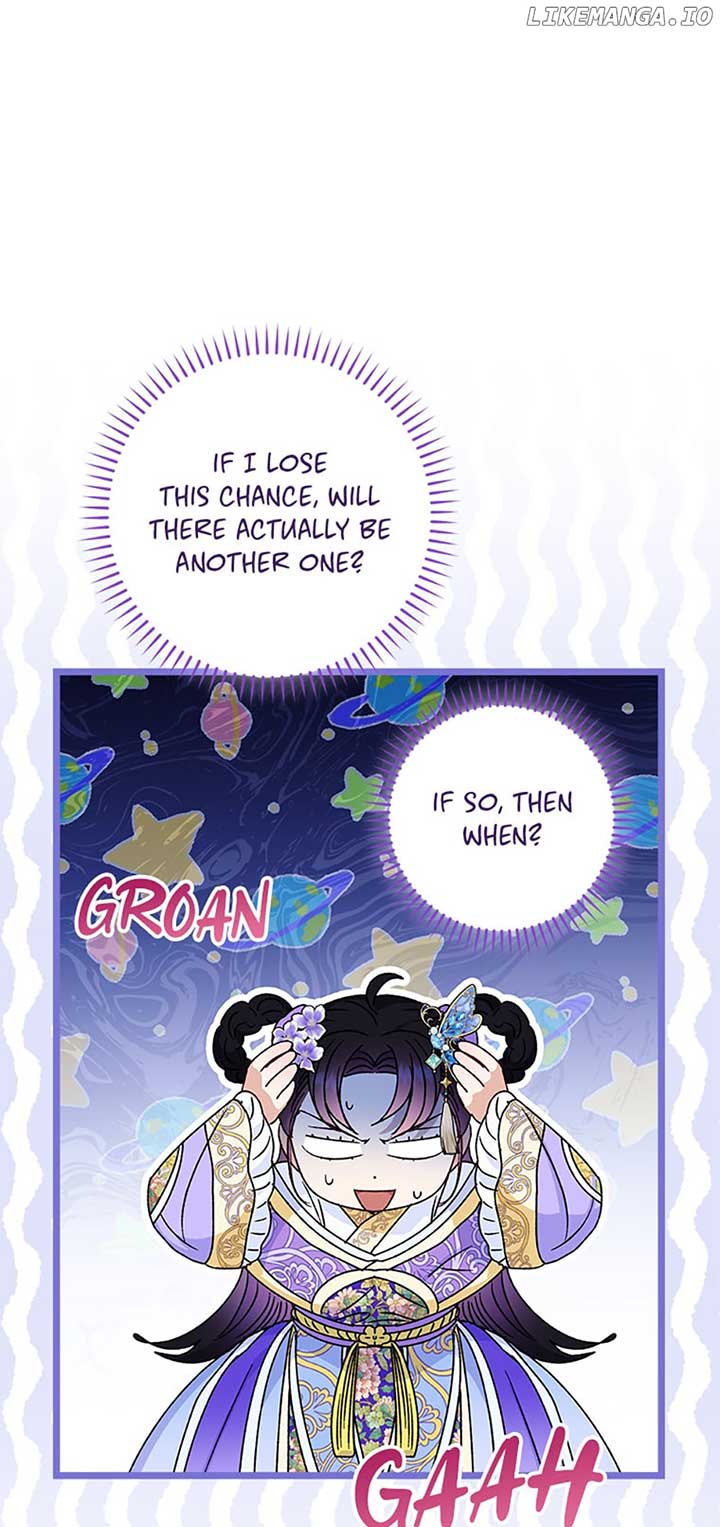 The Baby Concubine Wants to Live Quietly Chapter 42 341 70