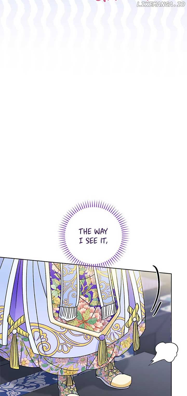 The Baby Concubine Wants to Live Quietly Chapter 42 342 71