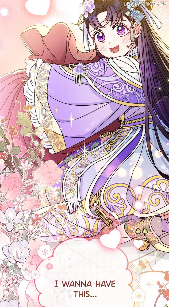 The Baby Concubine Wants to Live Quietly Chapter 42 357 86
