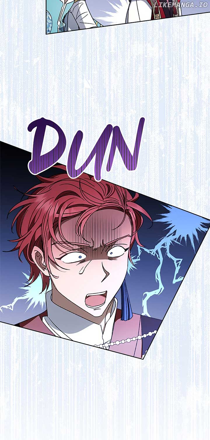 The Baby Concubine Wants to Live Quietly Chapter 43 287 04
